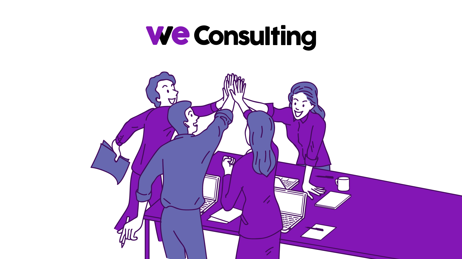 WeConsulting