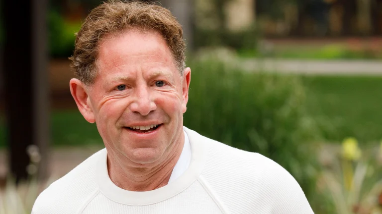 bobby kotick