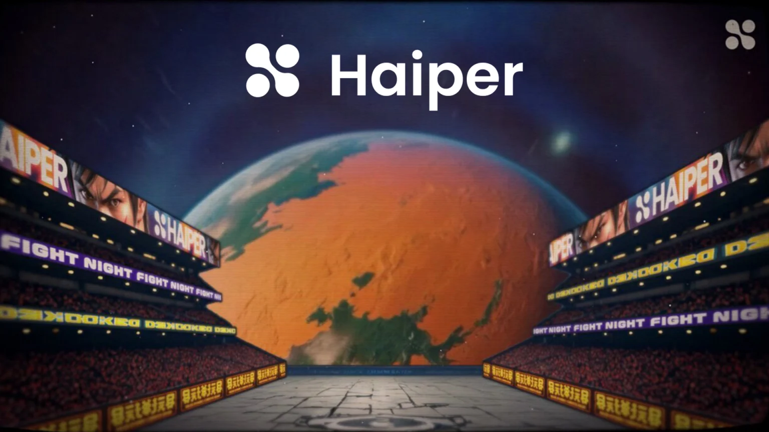 Metin komutlarını video içeriklerine dönüştüren Haiper, 13.8 milyon dolar yatırım aldı