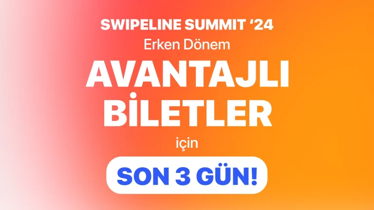 Swipeline Summit 2024