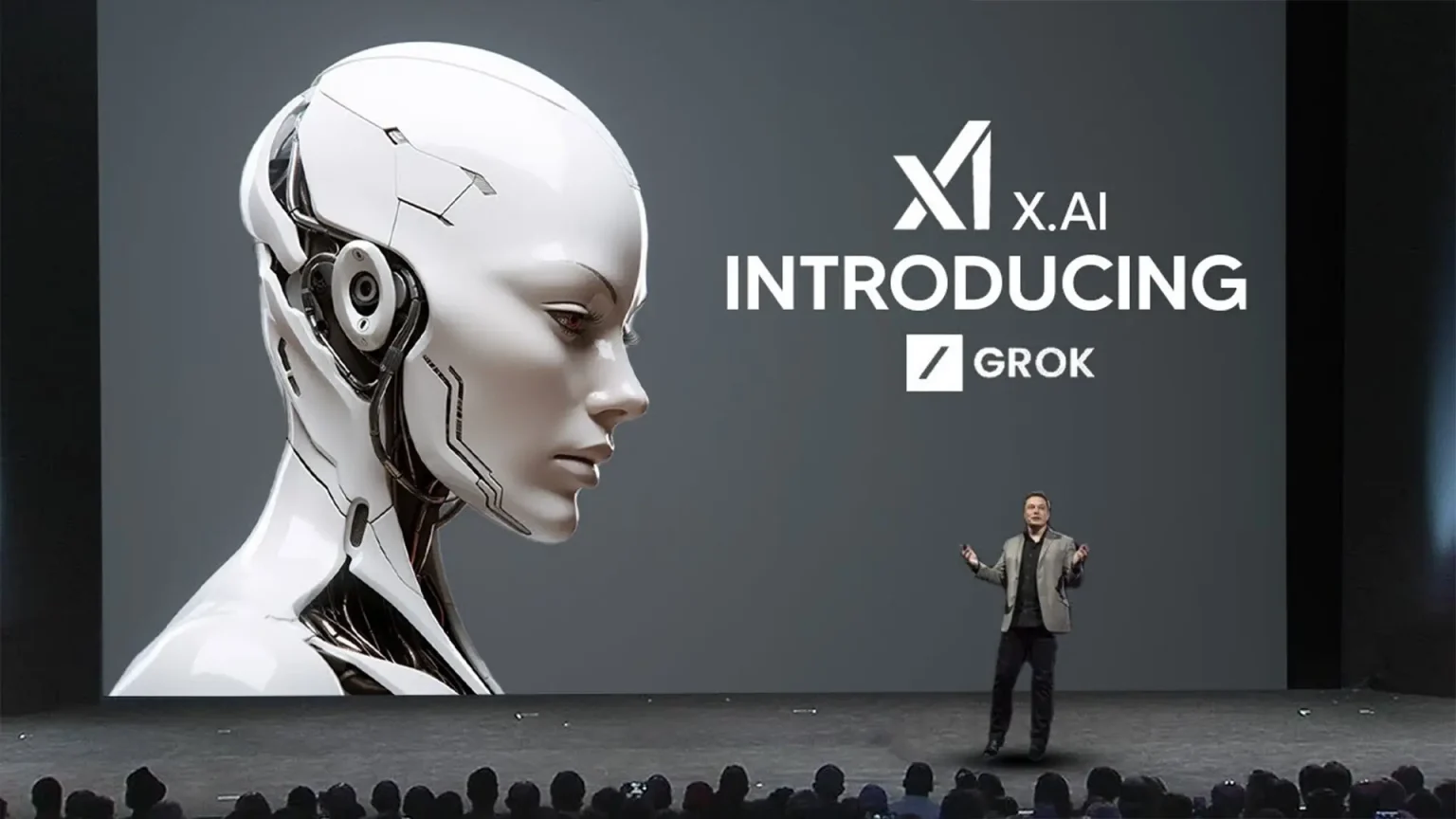 xAI, yapay zeka modeli Grok'un gelişmiş bir versiyonunu çıkarıyor