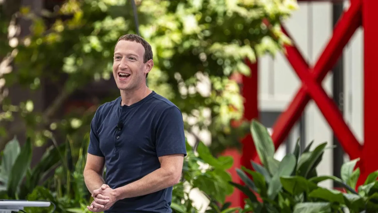 Mark Zuckerberg, DeepMind'ın yapay zeka ekibini kapmaya çalışıyor