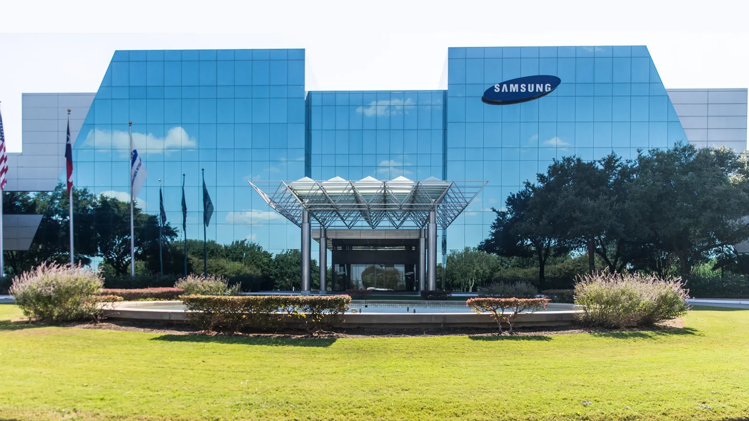 ABD, Samsung’a Teksas’taki çip üretim merkezi için 6.4 milyar dolar hibe verdi