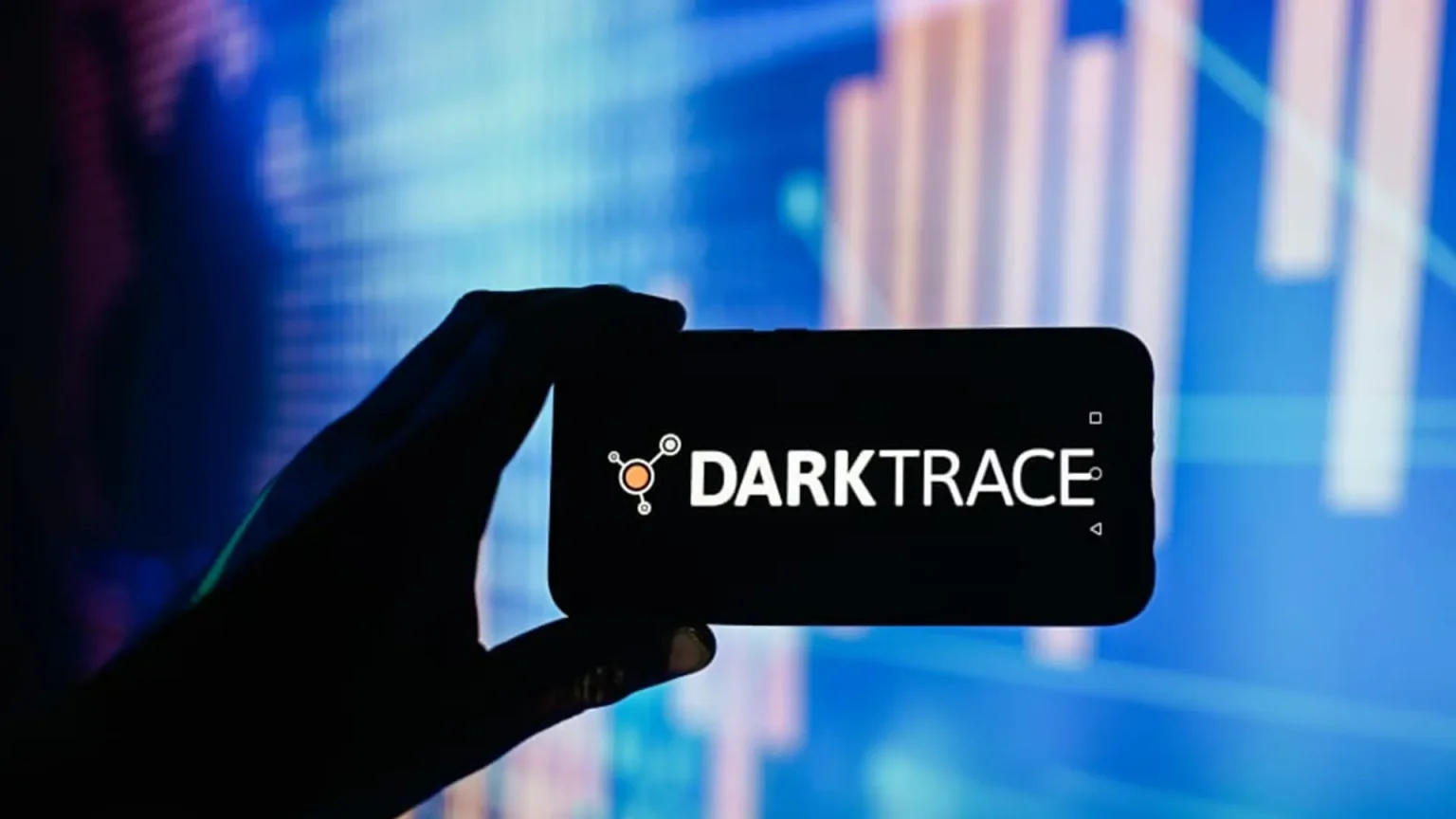 Thoma Bravo, siber güvenlik şirketi Darktrace'i 5.3 milyar dolara satın alacak