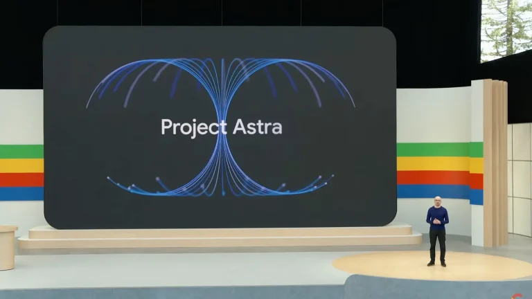 Project Astra