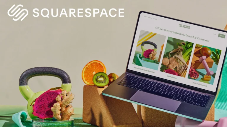 Squarespace