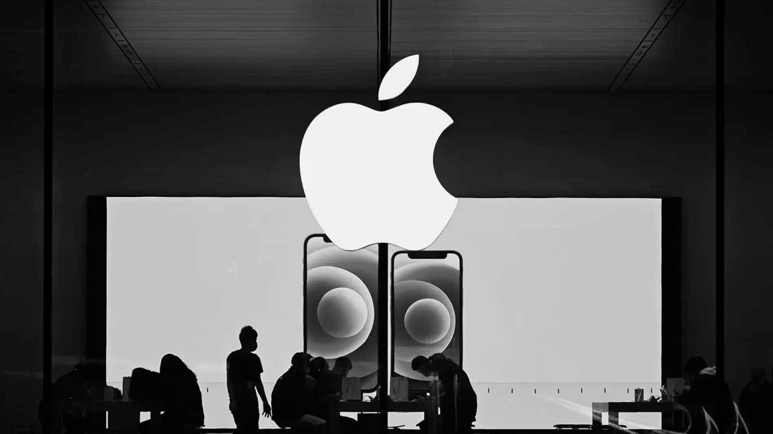 Apple, kendi yapay zeka çiplerini geliştiriyor