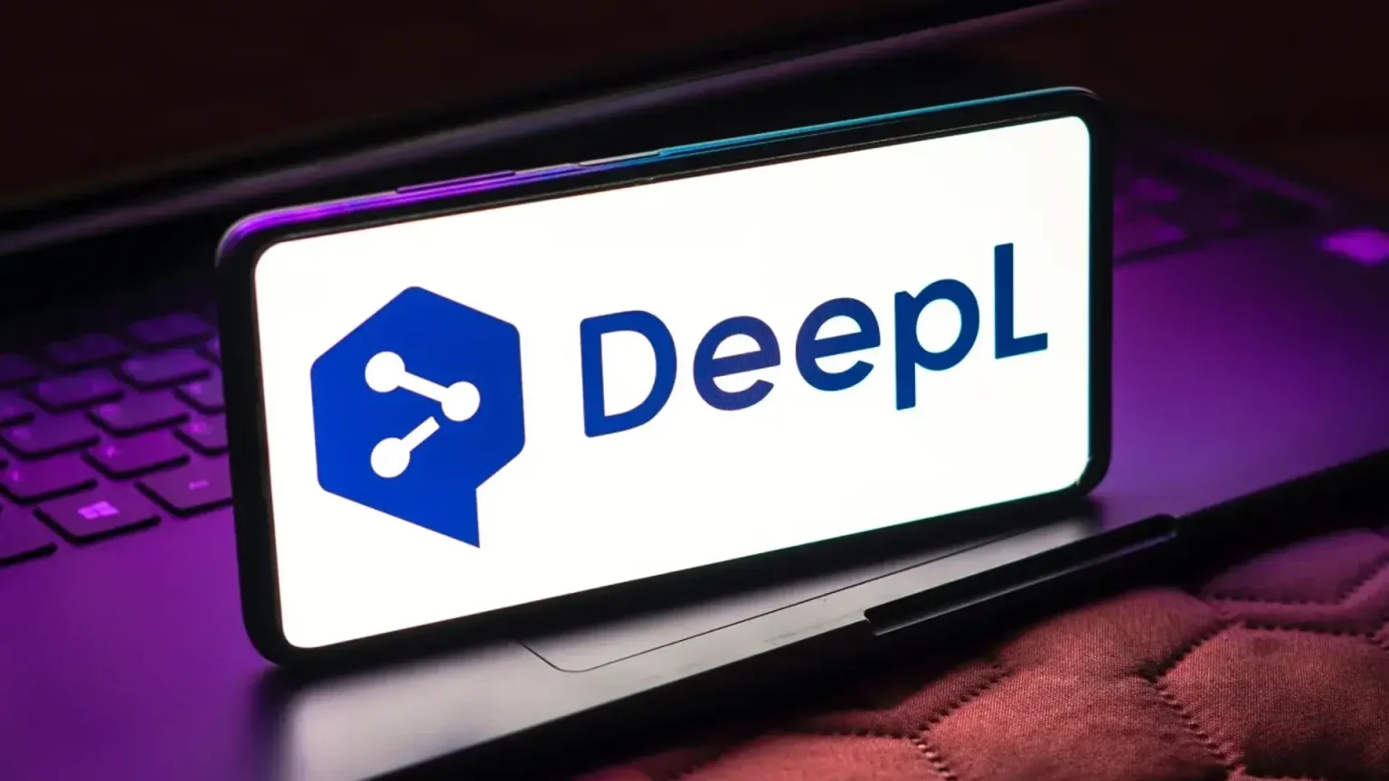 Yapay zeka destekli çeviri platformu DeepL, 300 milyon dolar yatırım aldı