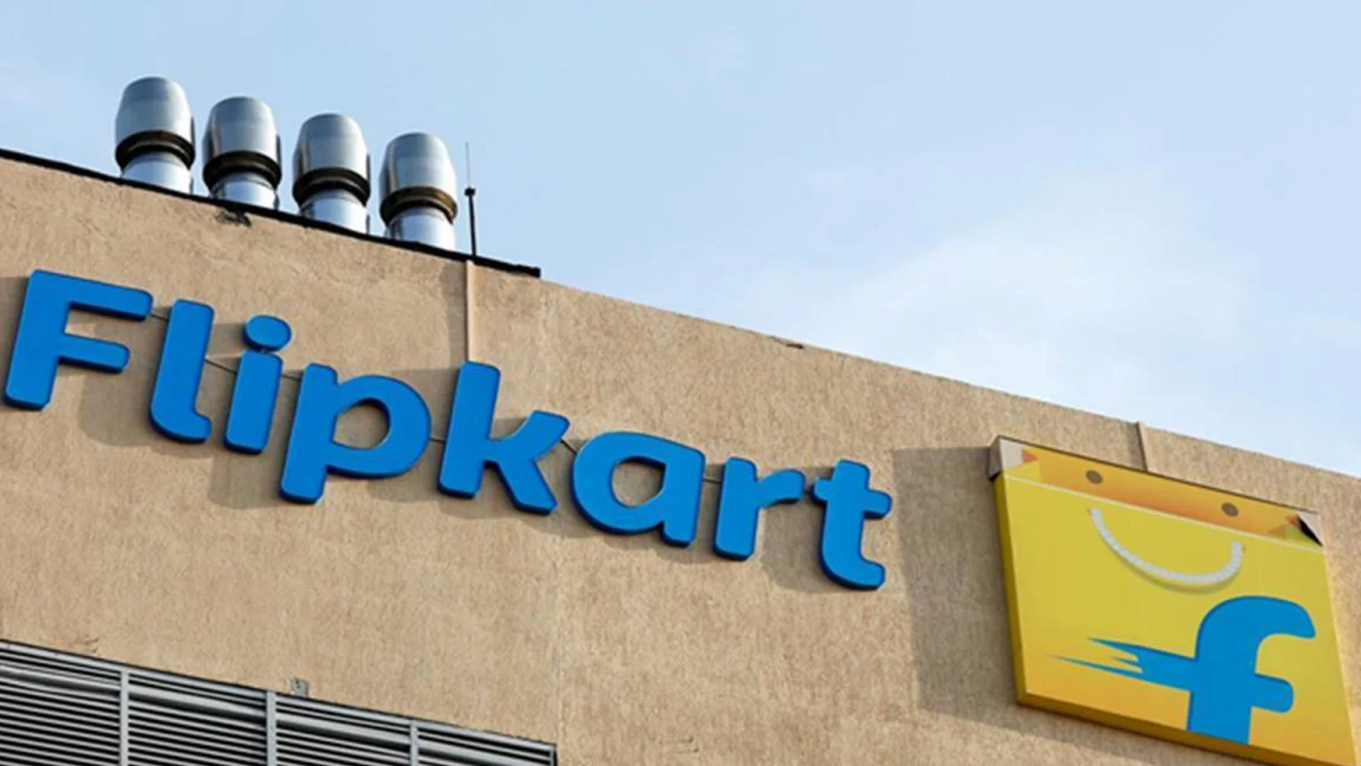 Google, e-ticaret pazaryeri Flipkart'a 350 milyon dolar yatırım yaptı