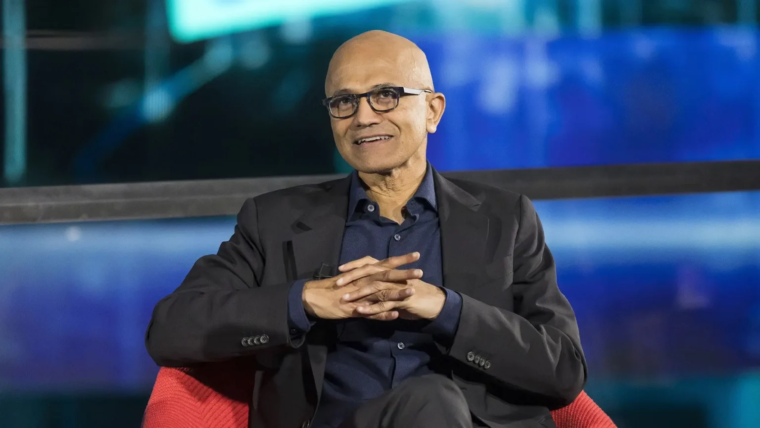 Microsoft, Malezya'daki bulut hizmetlerine 2.2 milyar dolar yatırım yapacak