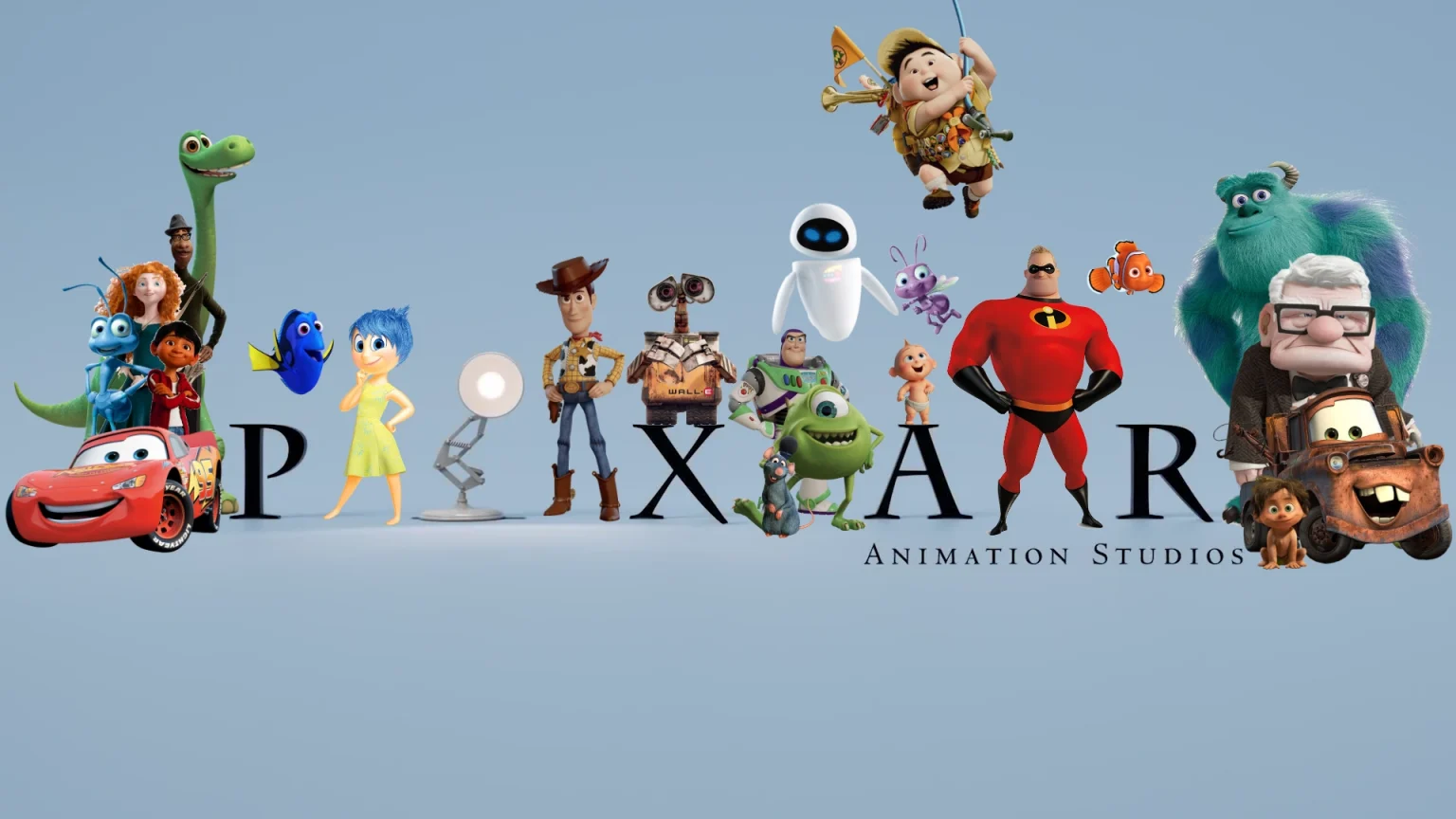 Pixar Animation Studios, 175 çalışanını işten çıkardı