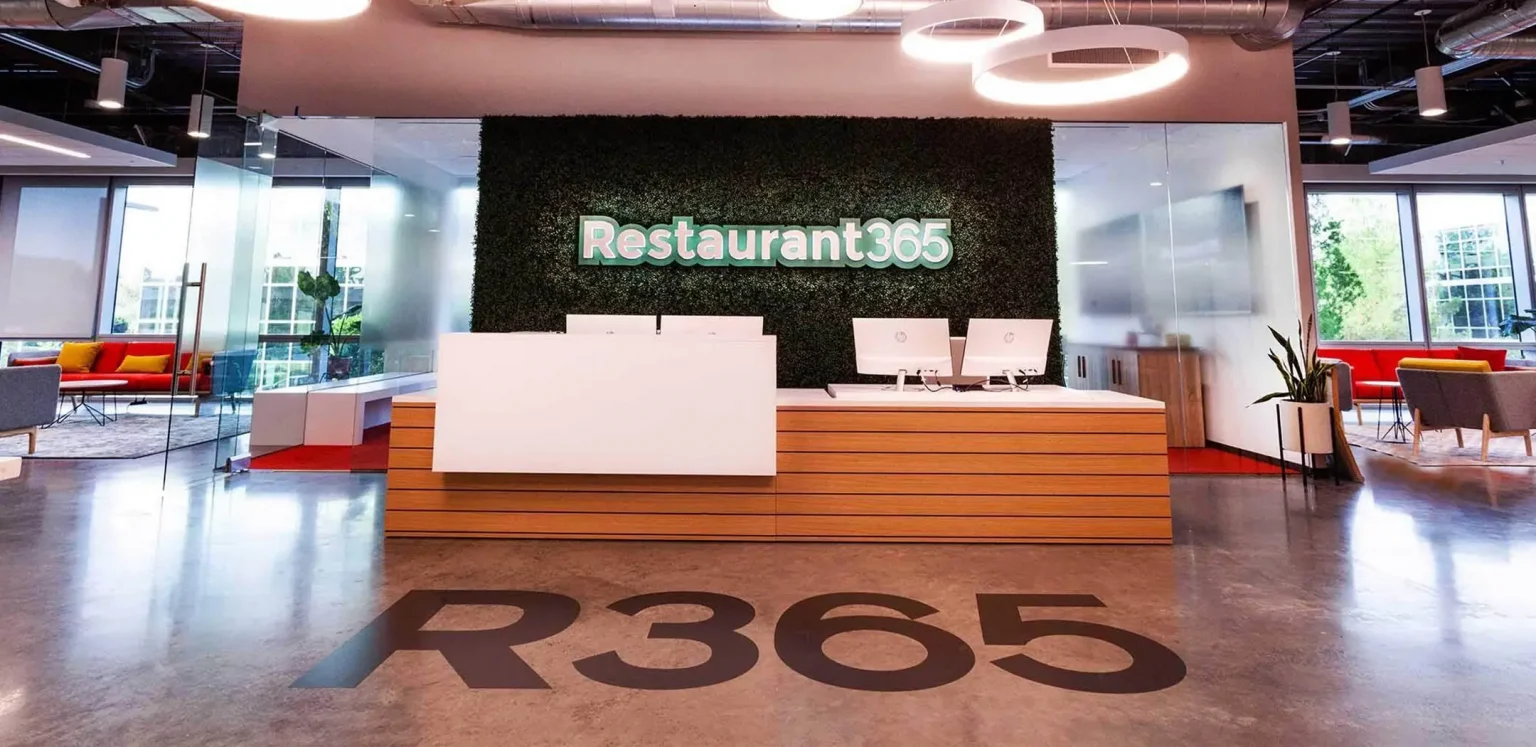 restaurant365