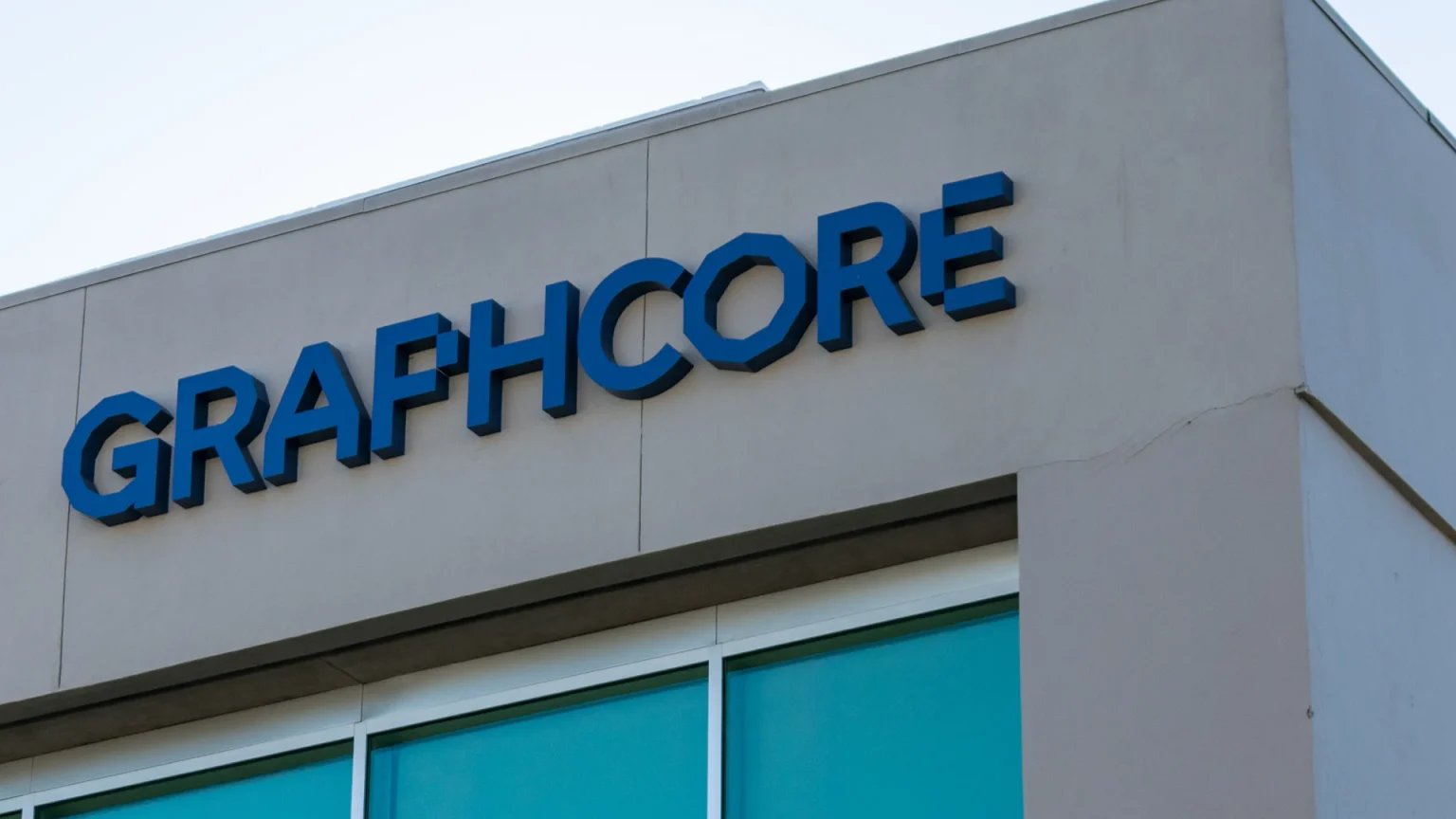 SoftBank, yapay zeka çipleri geliştiren Graphcore'u satın almak istiyor