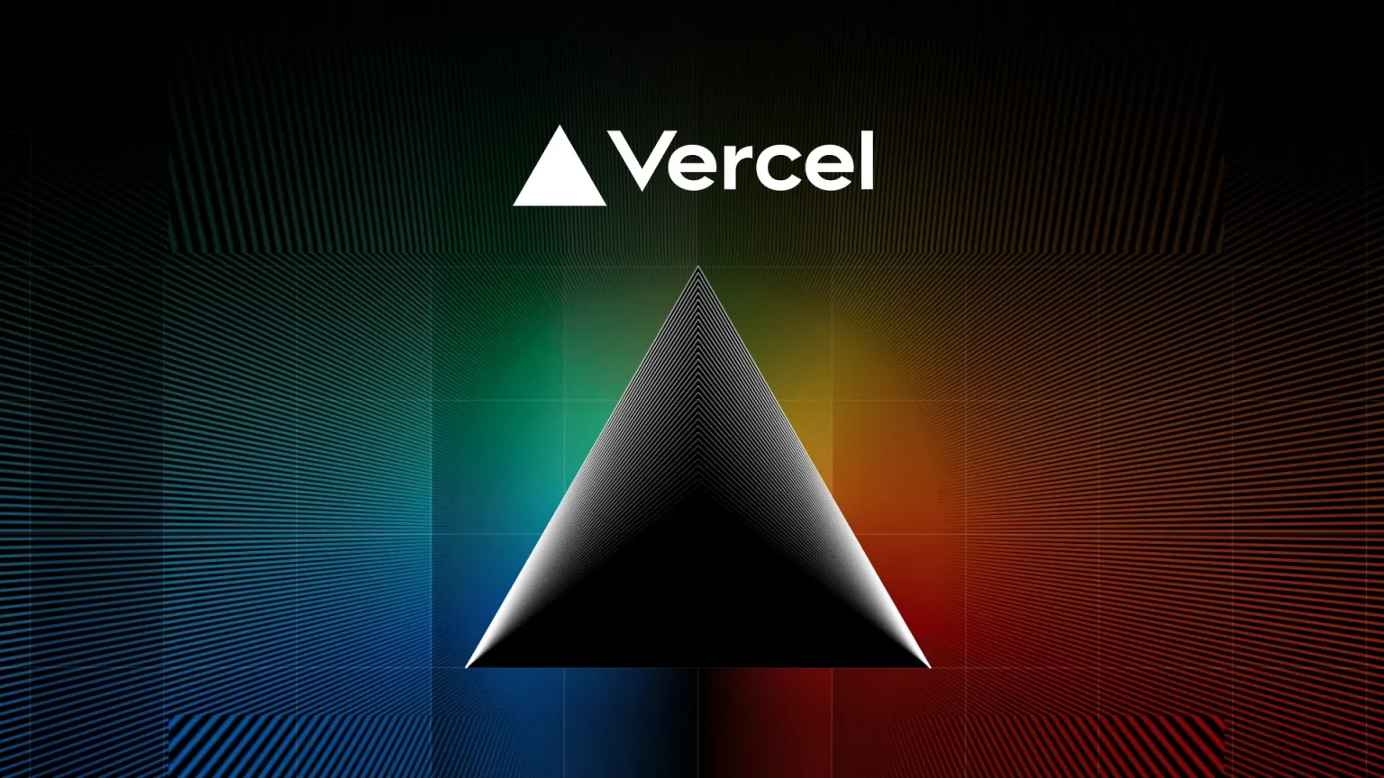 Next.js'in geliştiricisi Vercel, 3.2 milyar dolar değerlemeyle 250 milyon dolar yatırım aldı