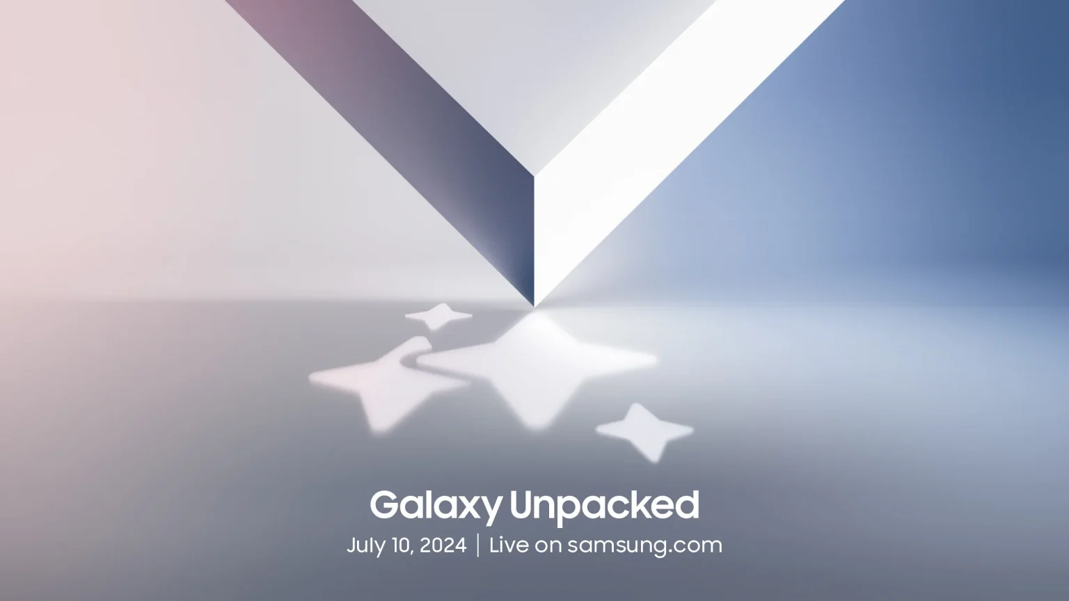 Galaxy Unpacked