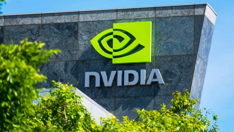 Nvidia