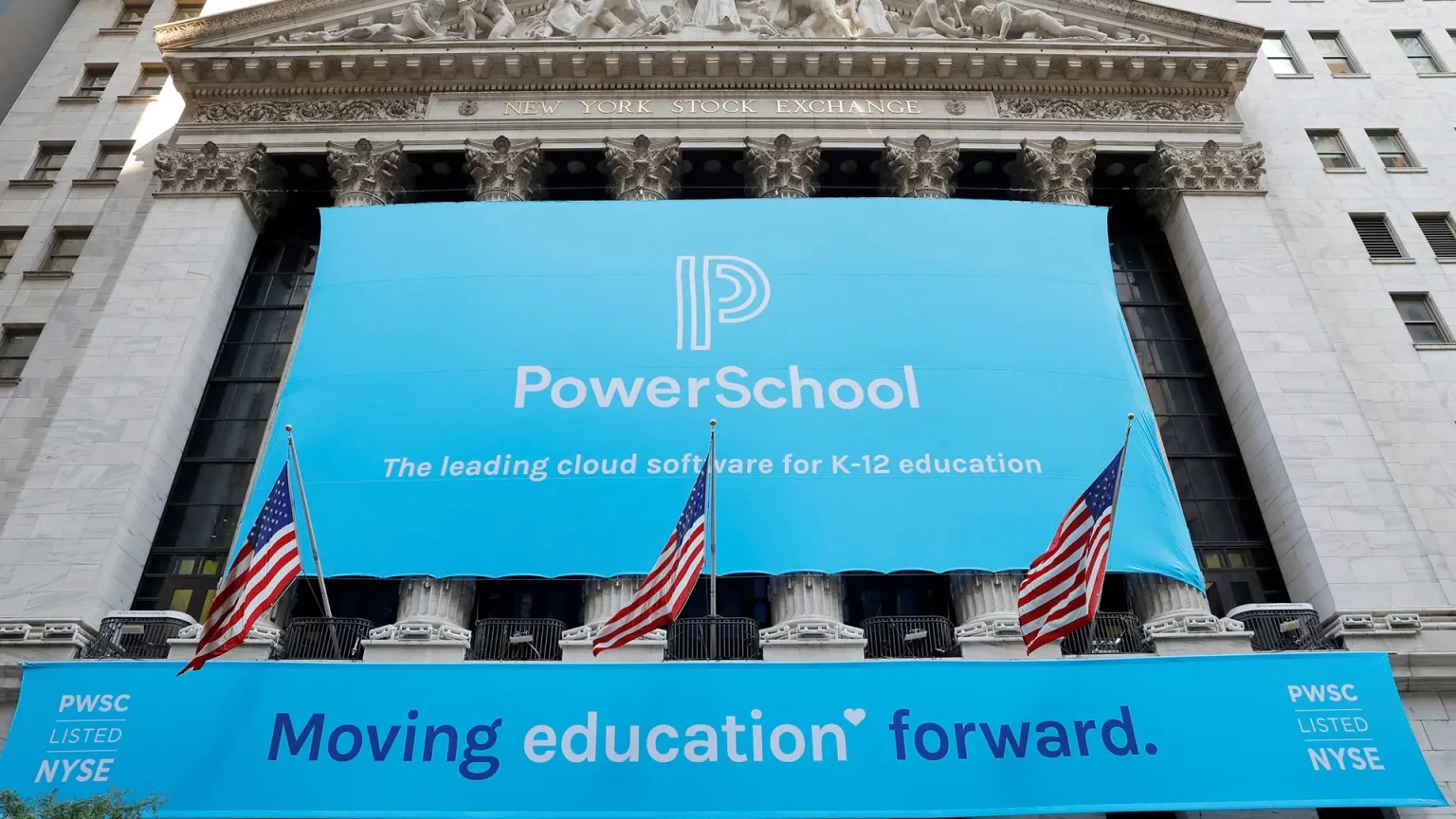 Edtech girişimi PowerSchool, Bain Capital tarafından 5.6 milyar dolara satın alınıyor