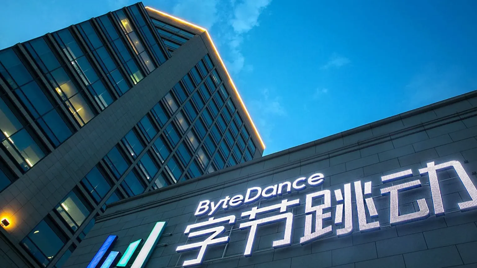 bytedance