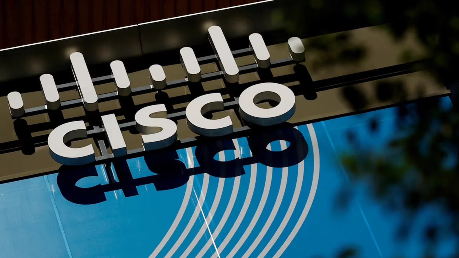 Cisco, 1 milyar dolarlık yapay zeka fonu oluşturdu
