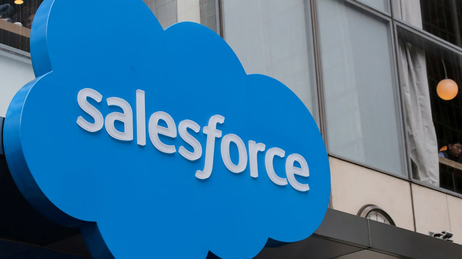 salesforce