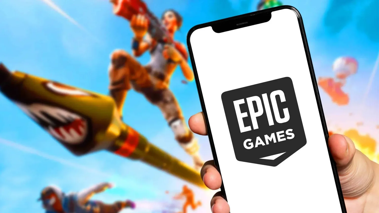 Apple, Epic Games’in Avrupa’da kendi pazaryerini sunmasına razı oldu
