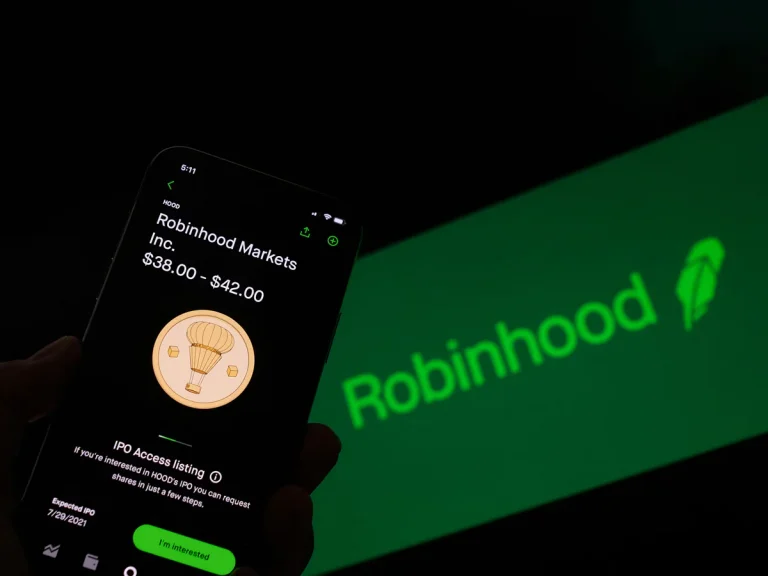 Robinhood