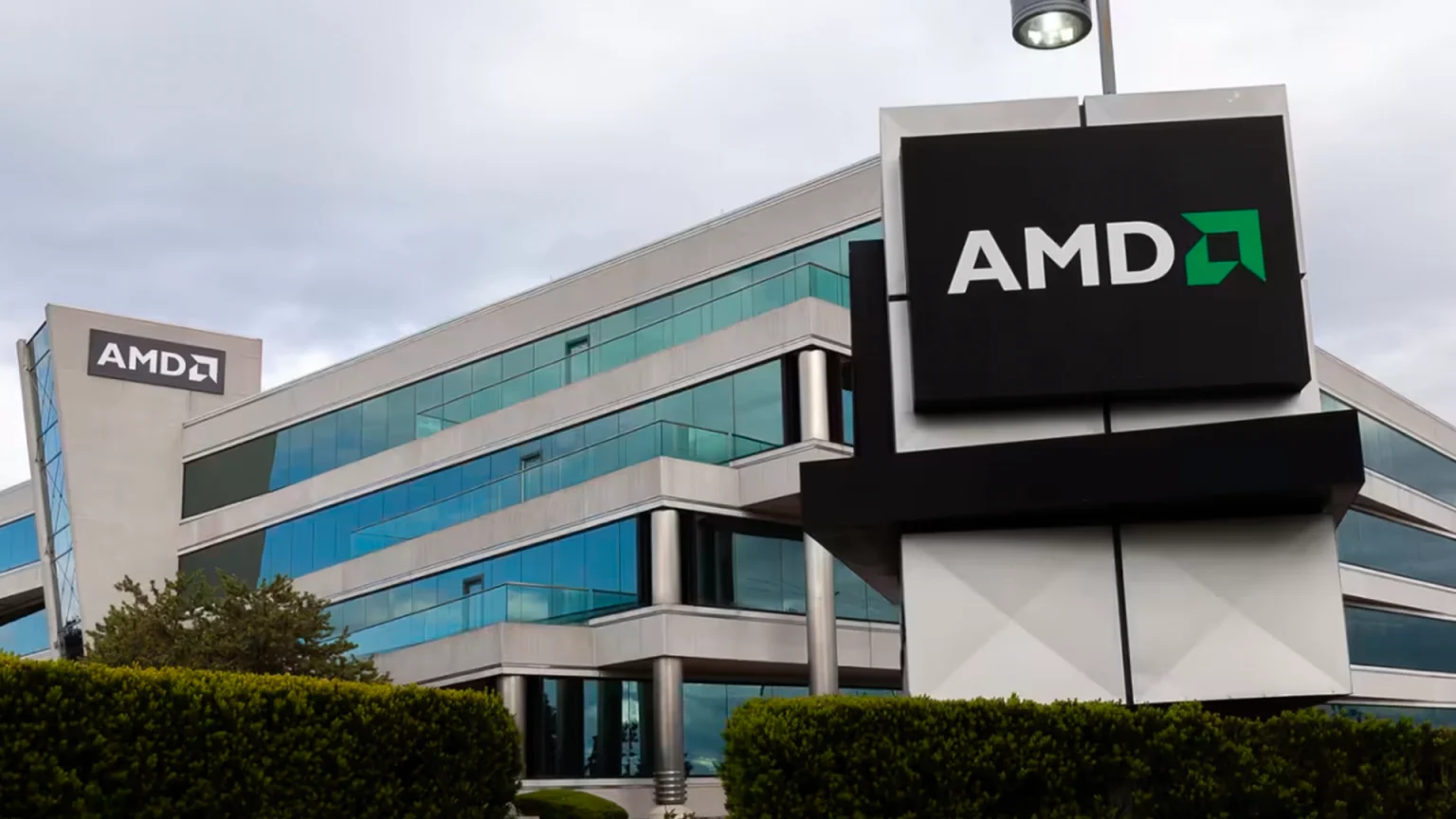 AMD, yapay zeka girişimi Silo AI’ı 665 milyon dolara satın alıyor
