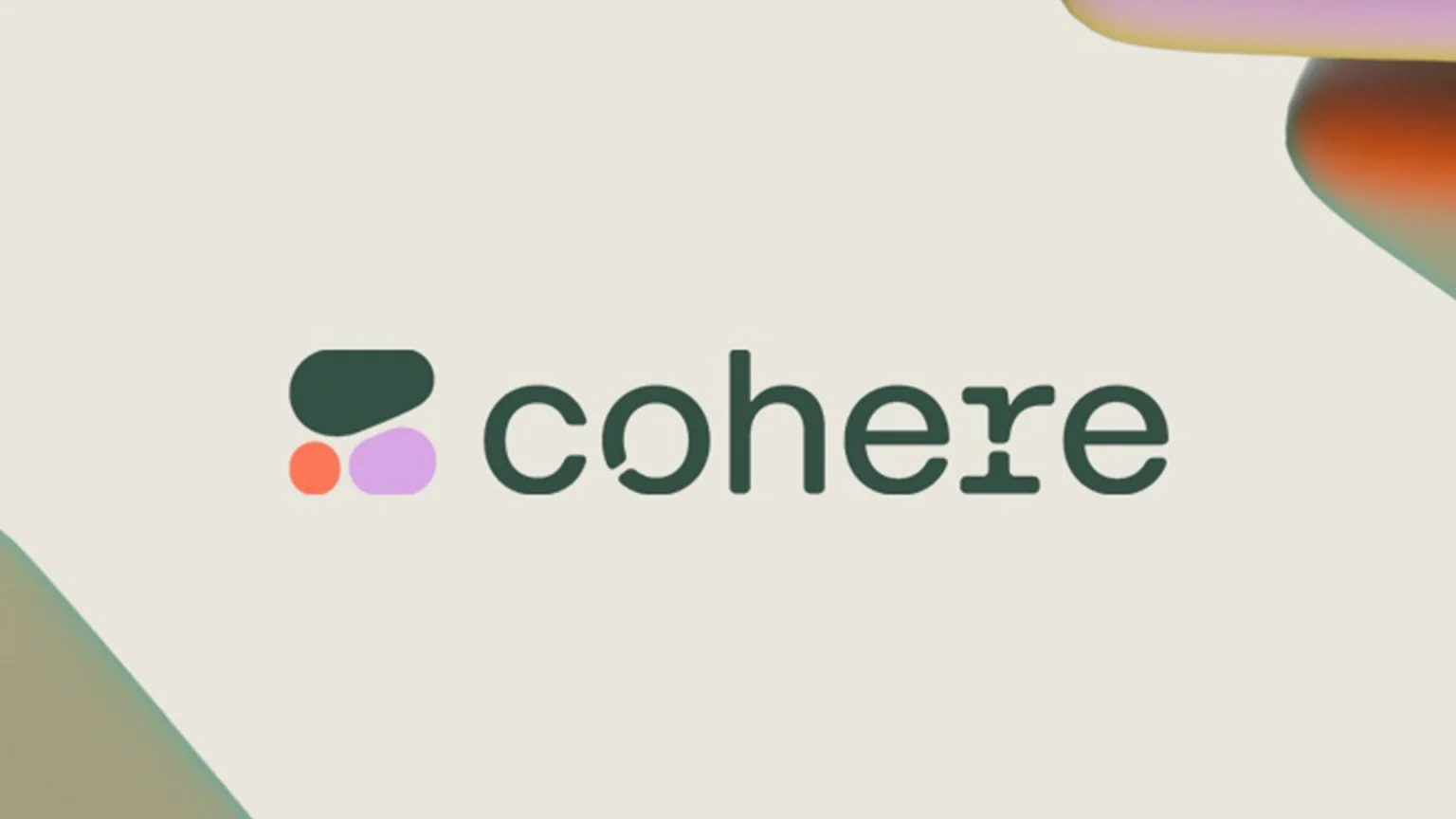 Üretken yapay zeka girişimi Cohere, 500 milyon dolar yatırım aldı