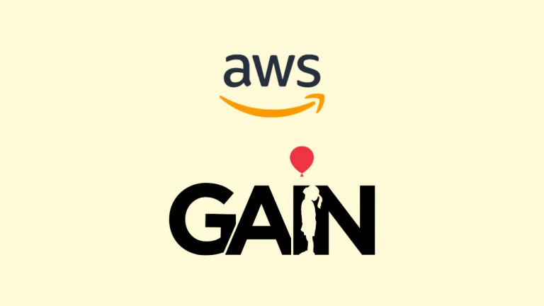 gain