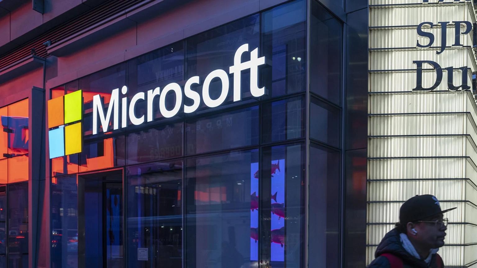 Microsoft, Inflection’ın çekirdek ekibini işe aldığı için soruşturma altında 