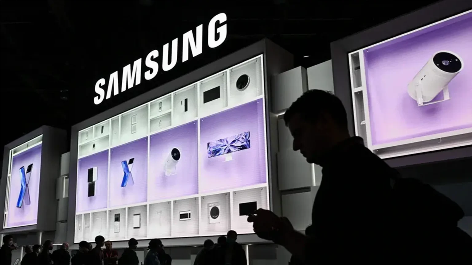 Samsung, veri işleme çözümleri sunan Oxford Semantic Technologies’i satın alıyor