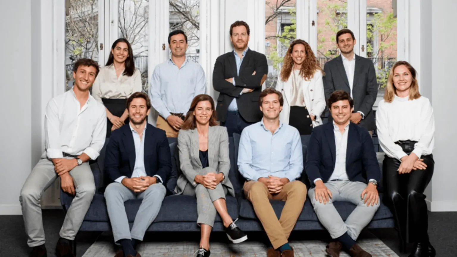 Seaya Ventures, 300 milyon euroluk yeni bir fon oluşturdu