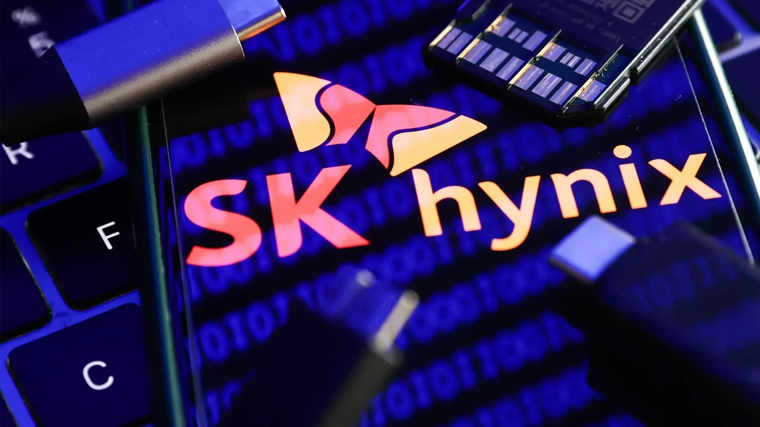 sk hynix