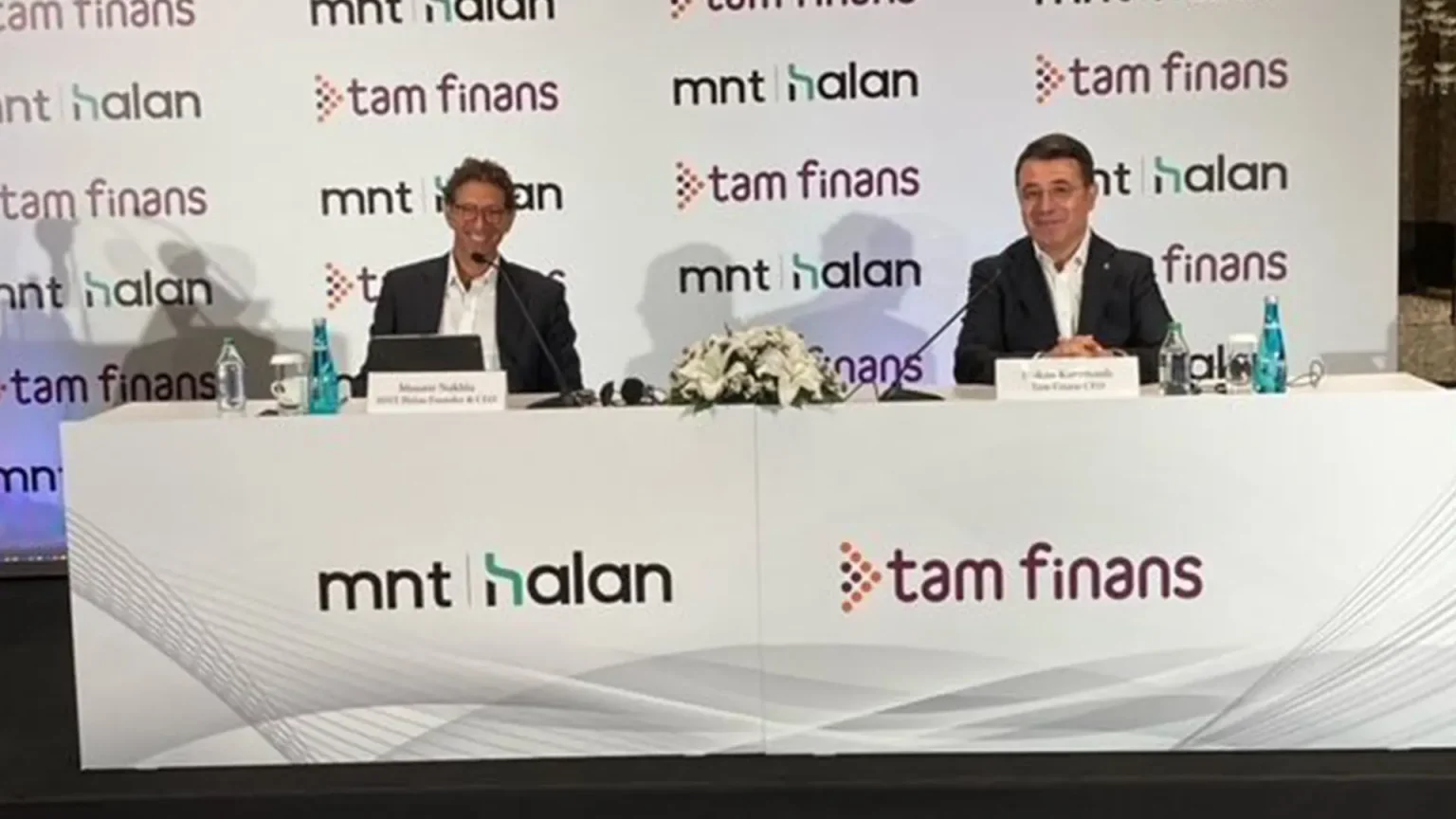 Tam Finans, Mısır merkezli fintech girişimi MNT-Halan tarafından satın alındı