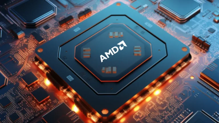 AMD