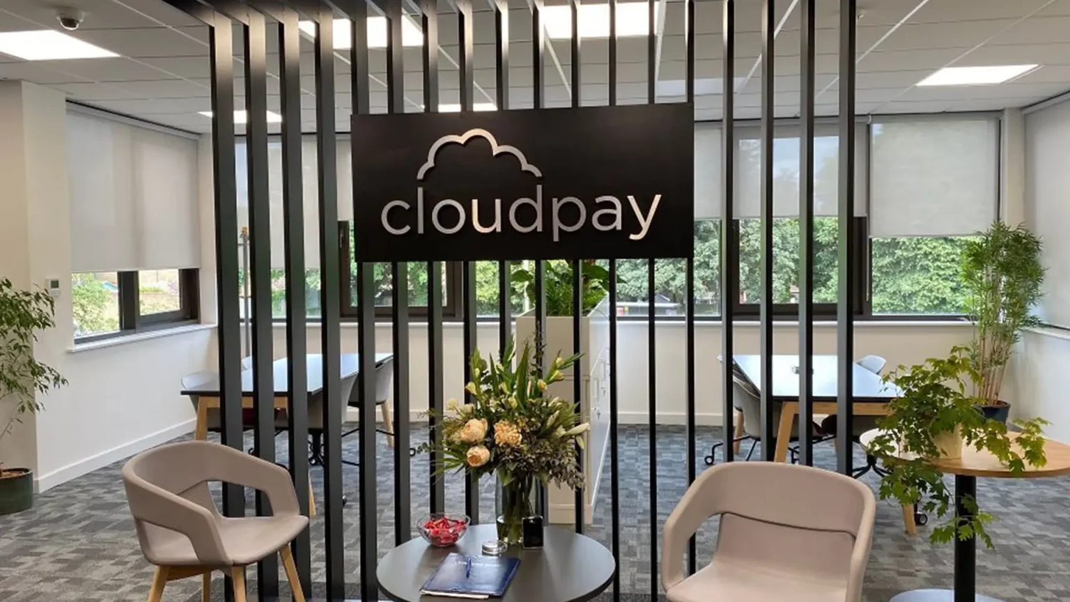 CloudPay