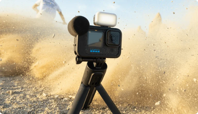 GoPro