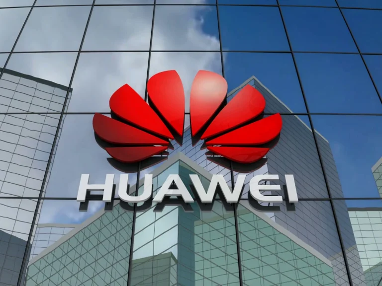 Huawei