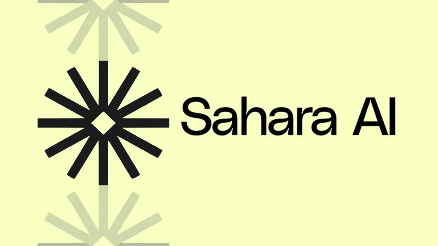 Sahara AI