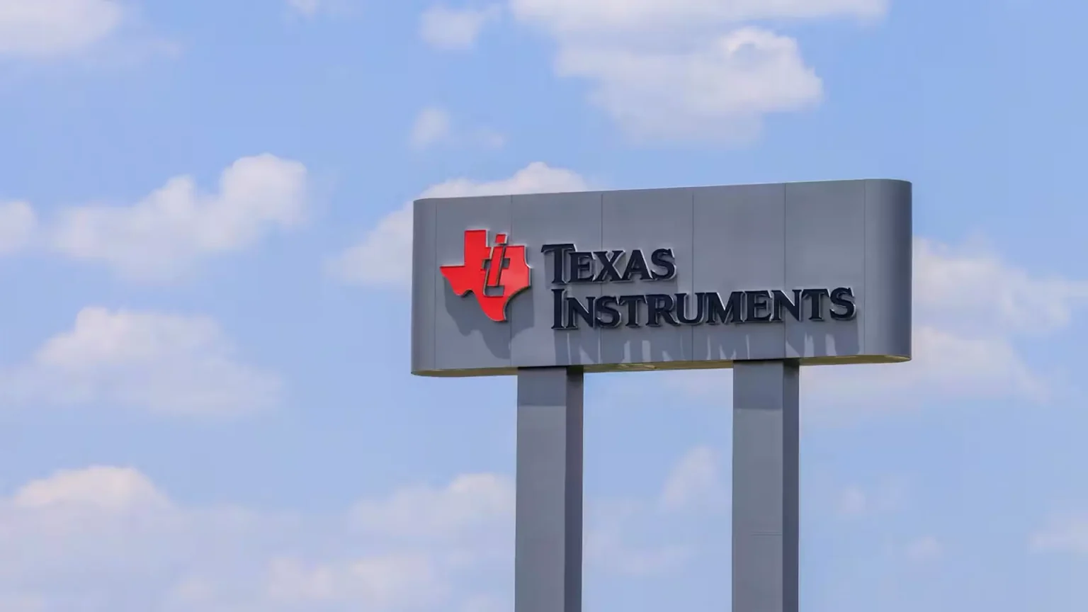 Çip üreticisi Texas Instruments, ABD'den 1.6 milyar dolar hibe alacak