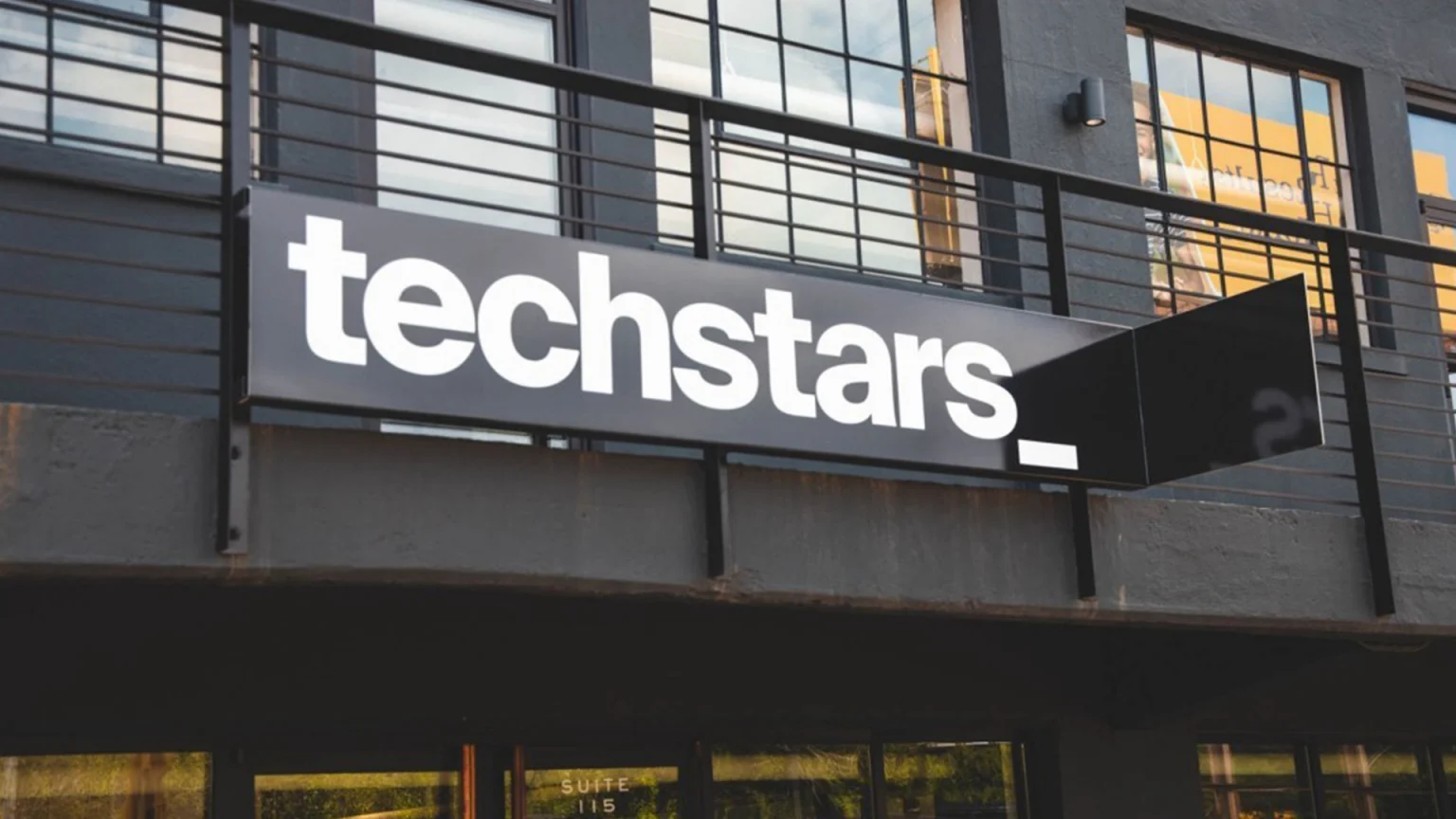 Techstars