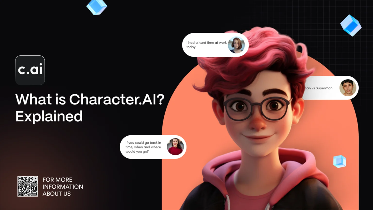 Google, Character.AI’ın kurucularını kendi ekibine transfer etti