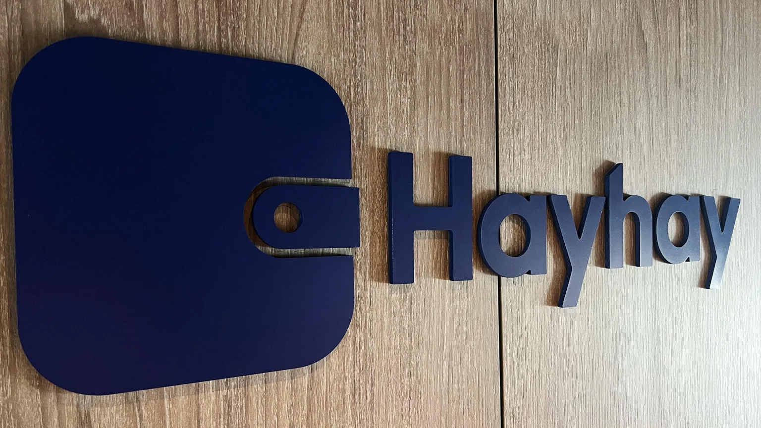 Yerli fintech Hayhay, 18 milyon dolar değerlemeyle yatırım aldı