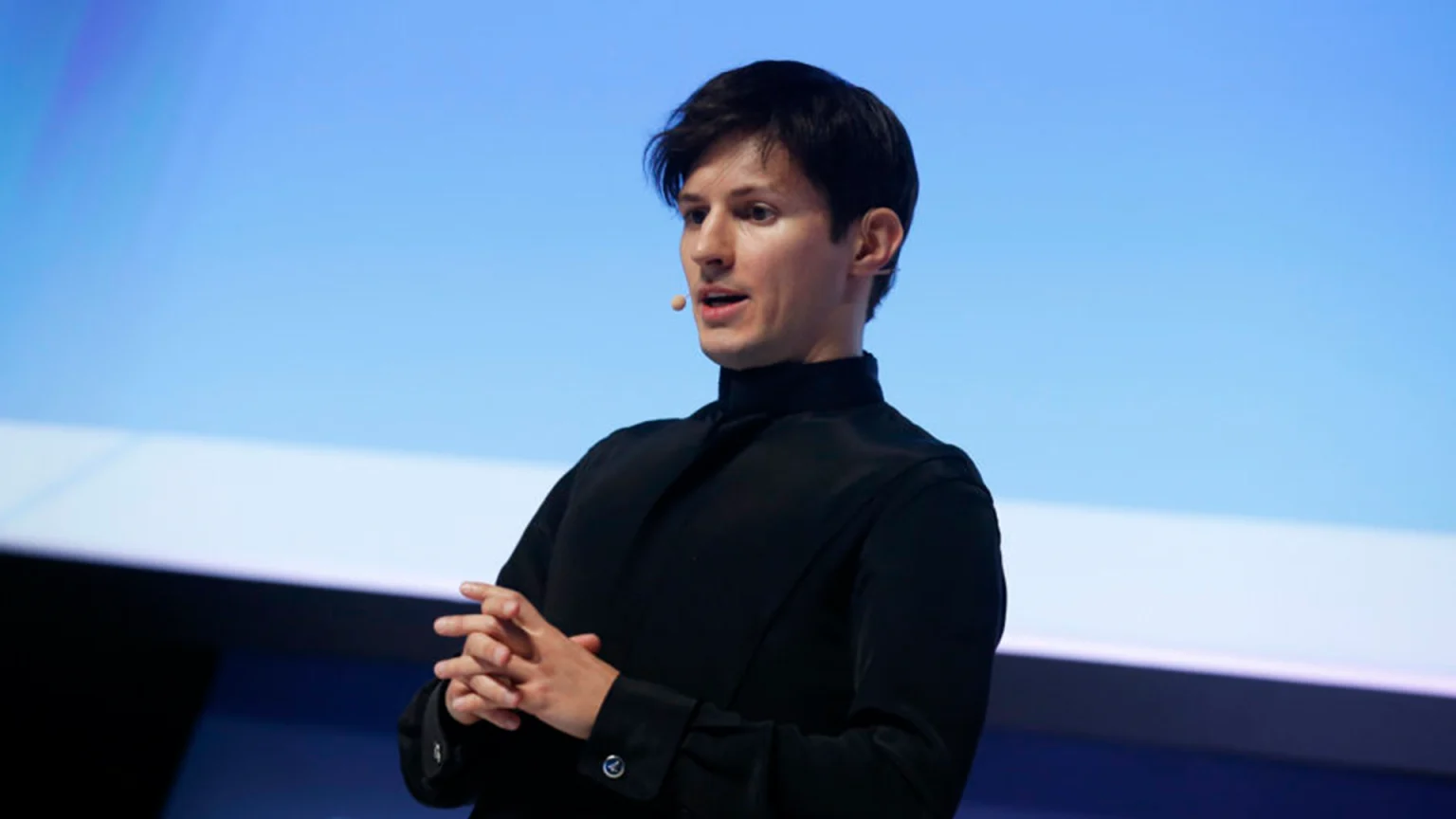 Telegram'ın kurucusu Pavel Durov, Fransa'da gözaltına alındı