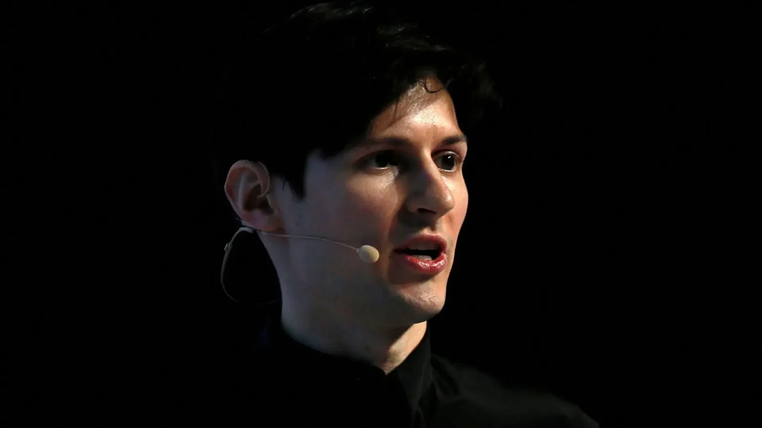 Telegram kurucusu Pavel Durov, kefaletle serbest bırakıldı