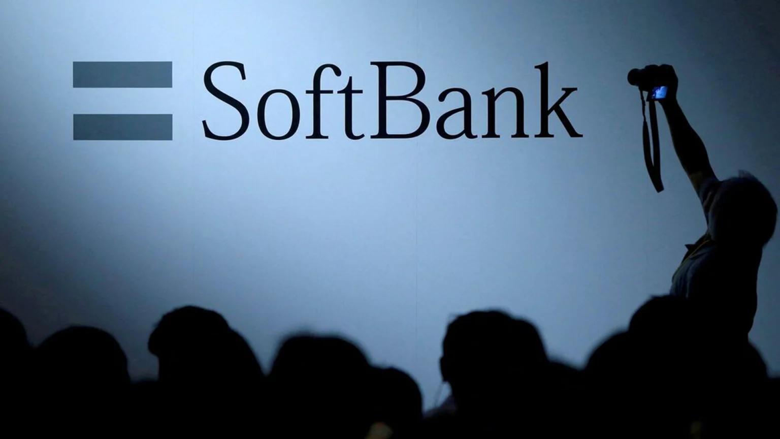 softbank