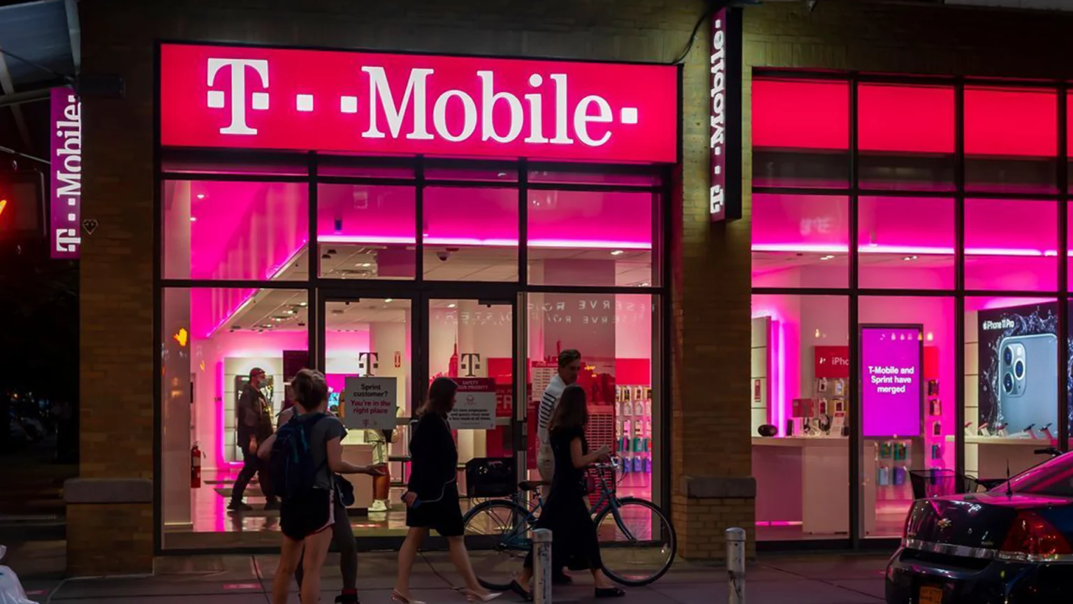 T-Mobile, ABD'de 60 milyon dolar ceza aldı