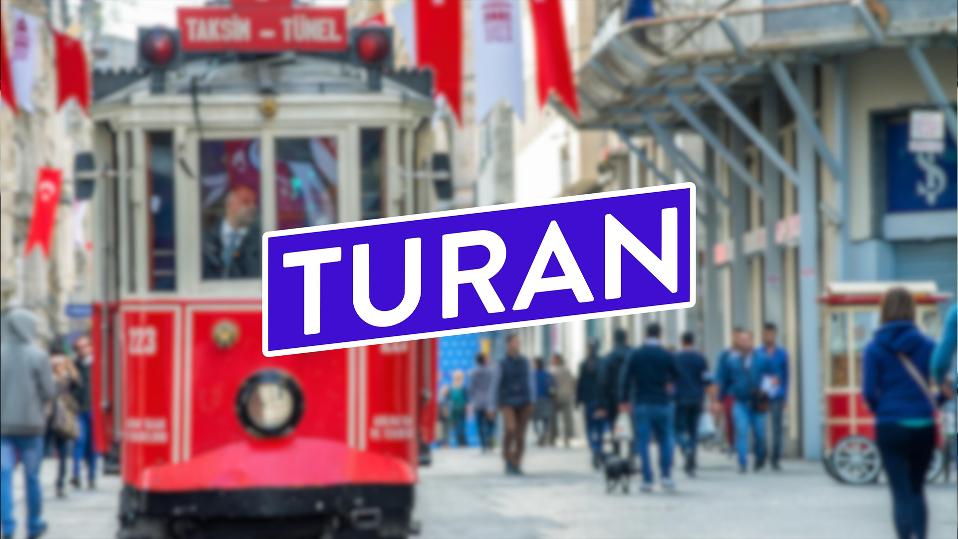 turan