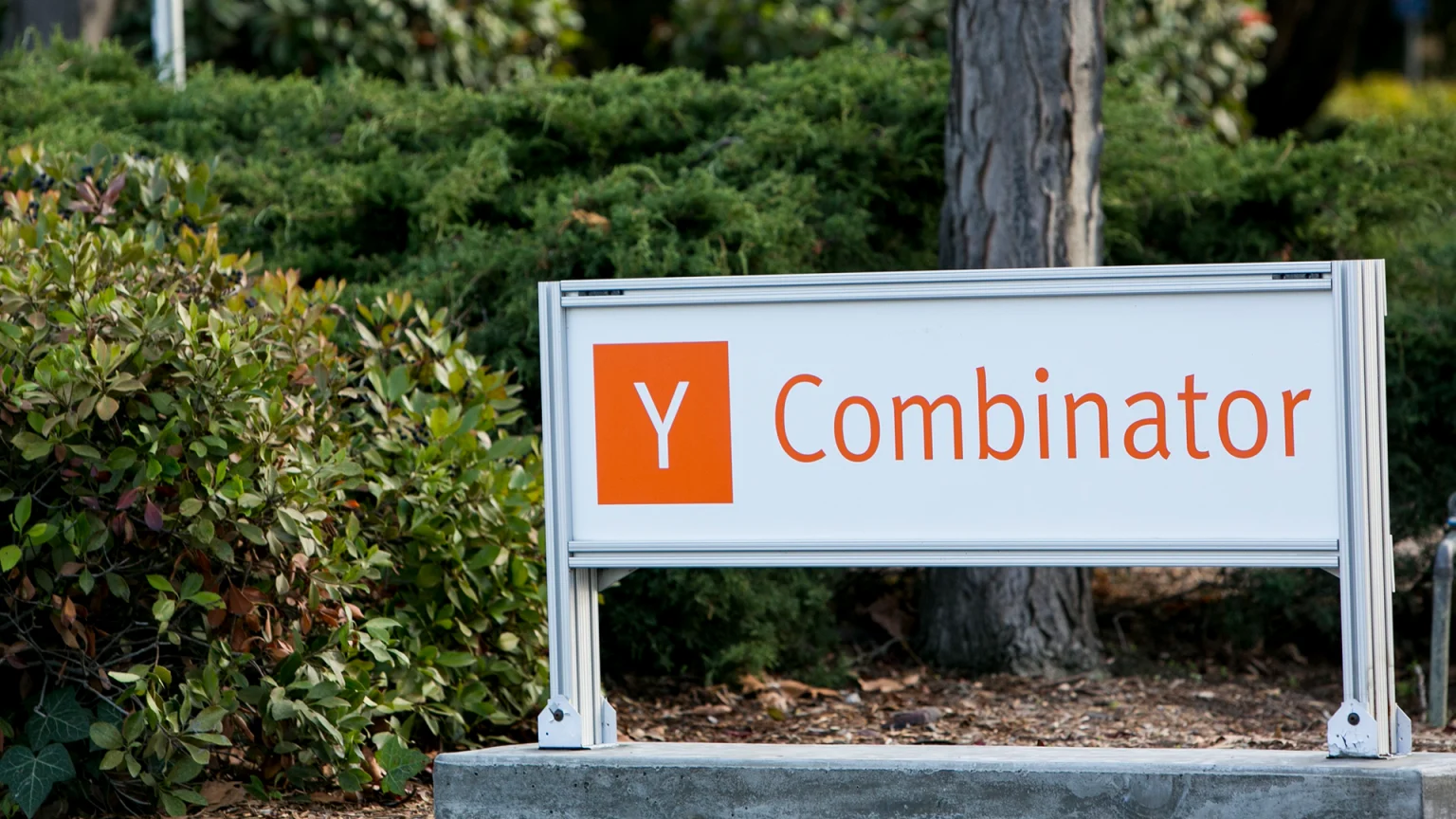 y combinator