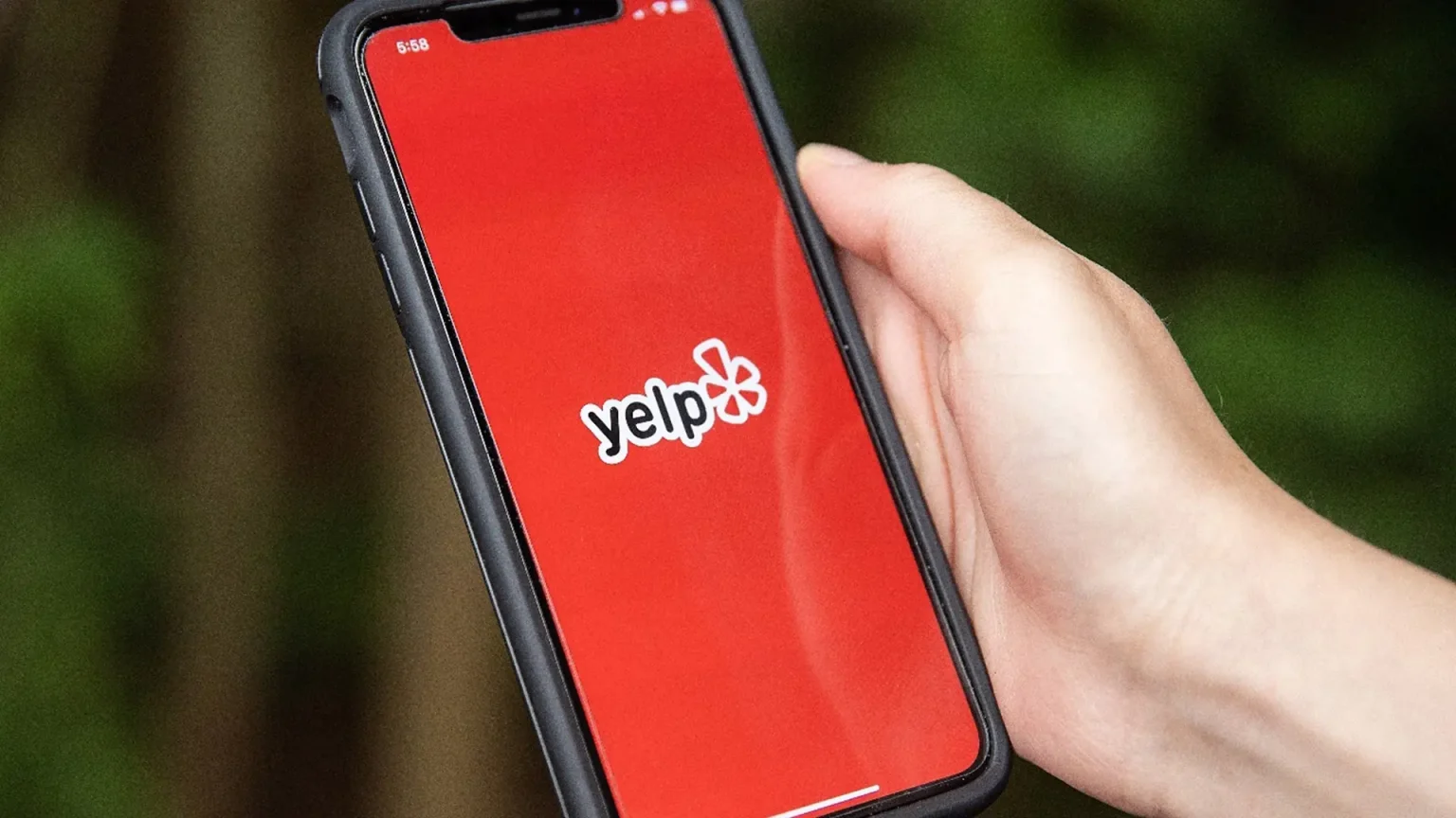 Yelp, tekelcilik yaptığı gerekçesiyle Google’a dava açtı